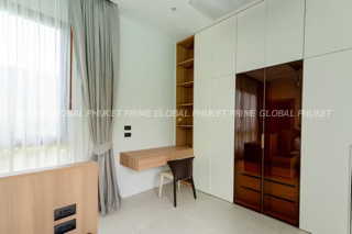 800 Sq.m Villa for Rent in Kohkeaw