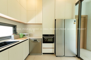 800 Sq.m Villa for Rent in Kohkeaw