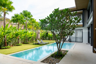 800 Sq.m Villa for Rent in Kohkeaw