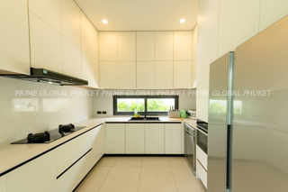 800 Sq.m Villa for Rent in Kohkeaw