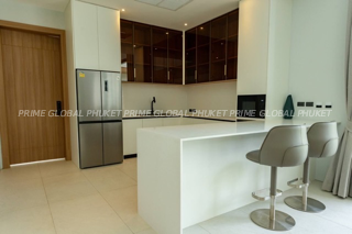 800 Sq.m Villa for Rent in Kohkeaw