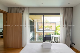 800 Sq.m Villa for Rent in Kohkeaw