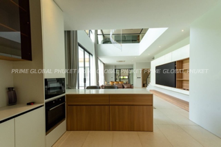 800 Sq.m Villa for Rent in Kohkeaw