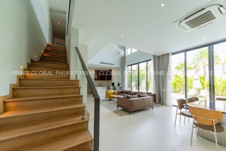 800 Sq.m Villa for Rent in Kohkeaw