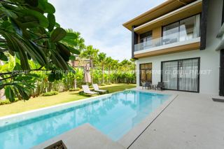 800 Sq.m Villa for Rent in Kohkeaw