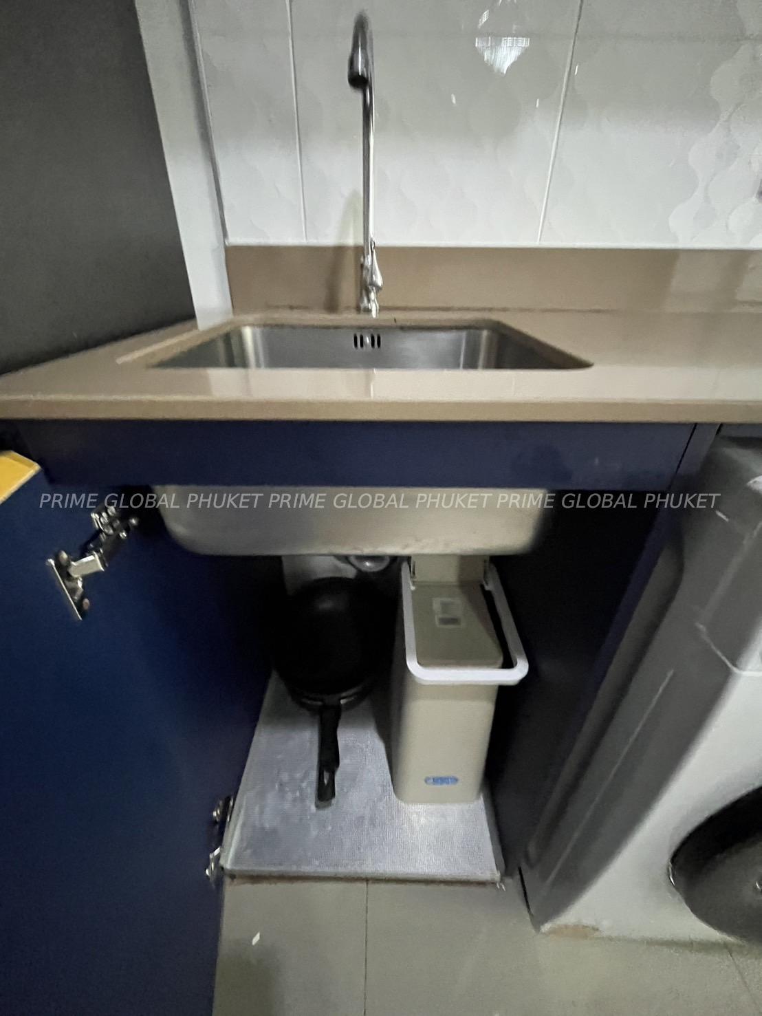 - Sq.m Condominium for Rent in Phuket town
