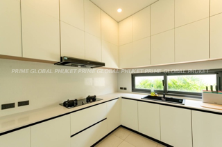 800 Sq.m Villa for Rent in Kohkeaw