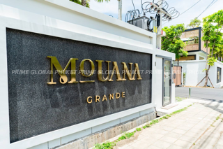 800 Sq.m Villa for Rent in Kohkeaw