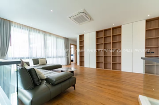 800 Sq.m Villa for Rent in Kohkeaw