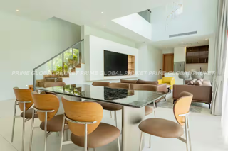800 Sq.m Villa for Rent in Kohkeaw