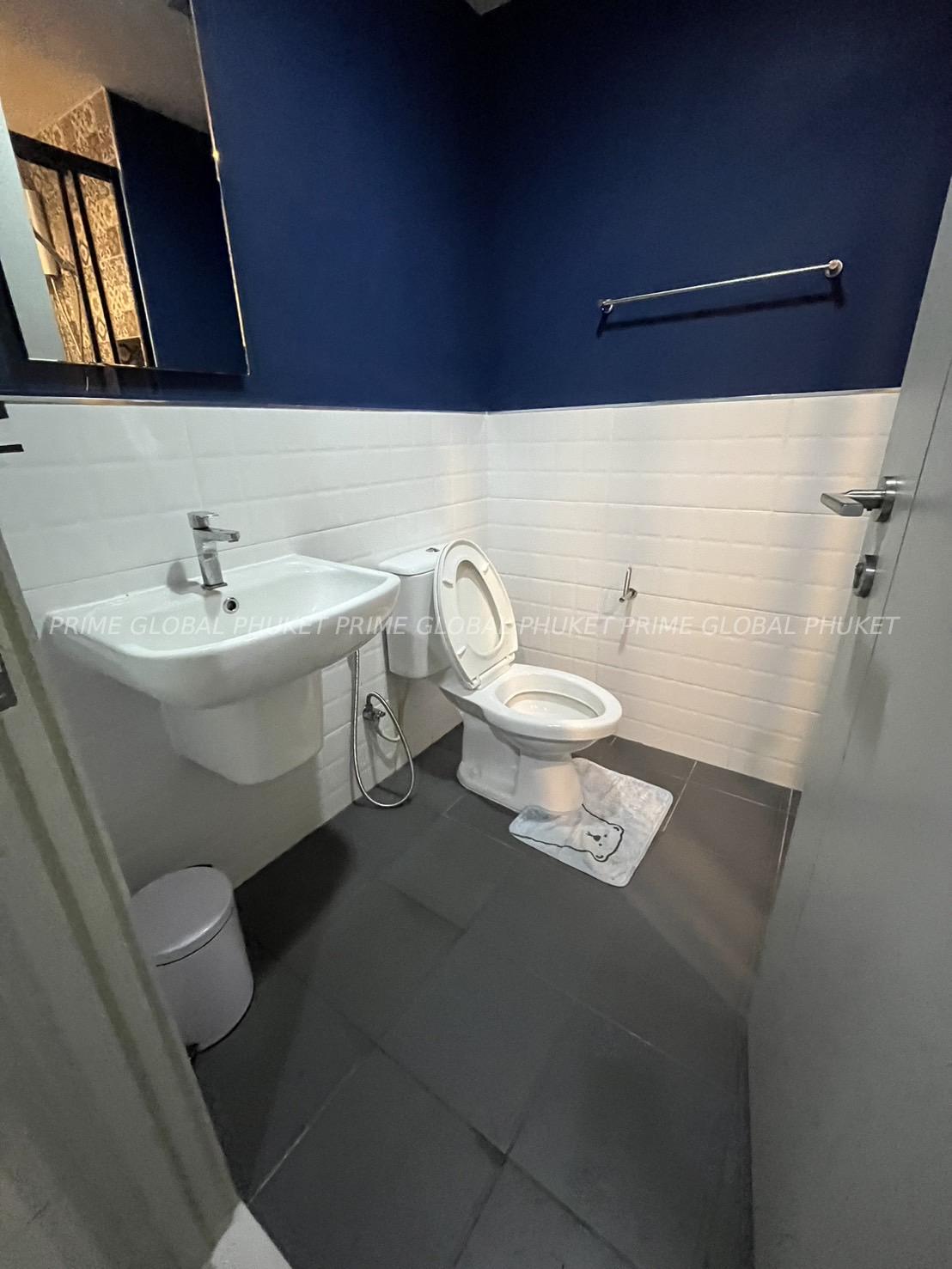 - Sq.m Condominium for Rent in Phuket town