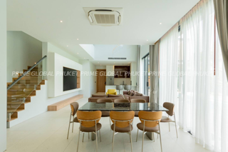 800 Sq.m Villa for Rent in Kohkeaw