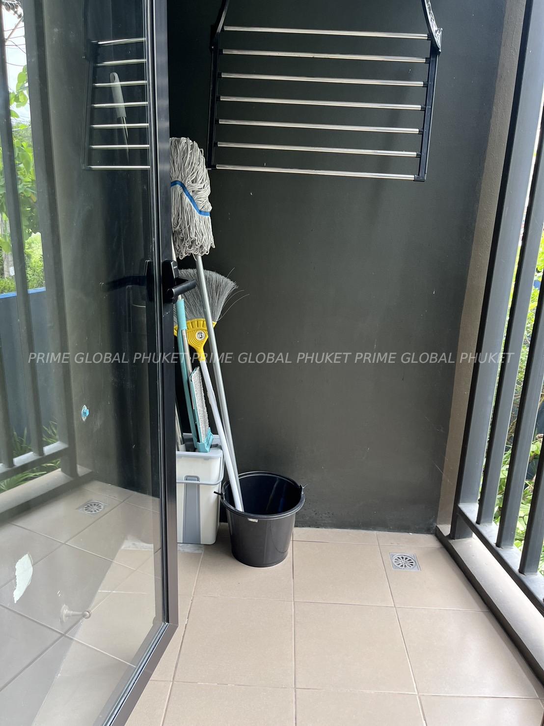- Sq.m Condominium for Rent in Phuket town