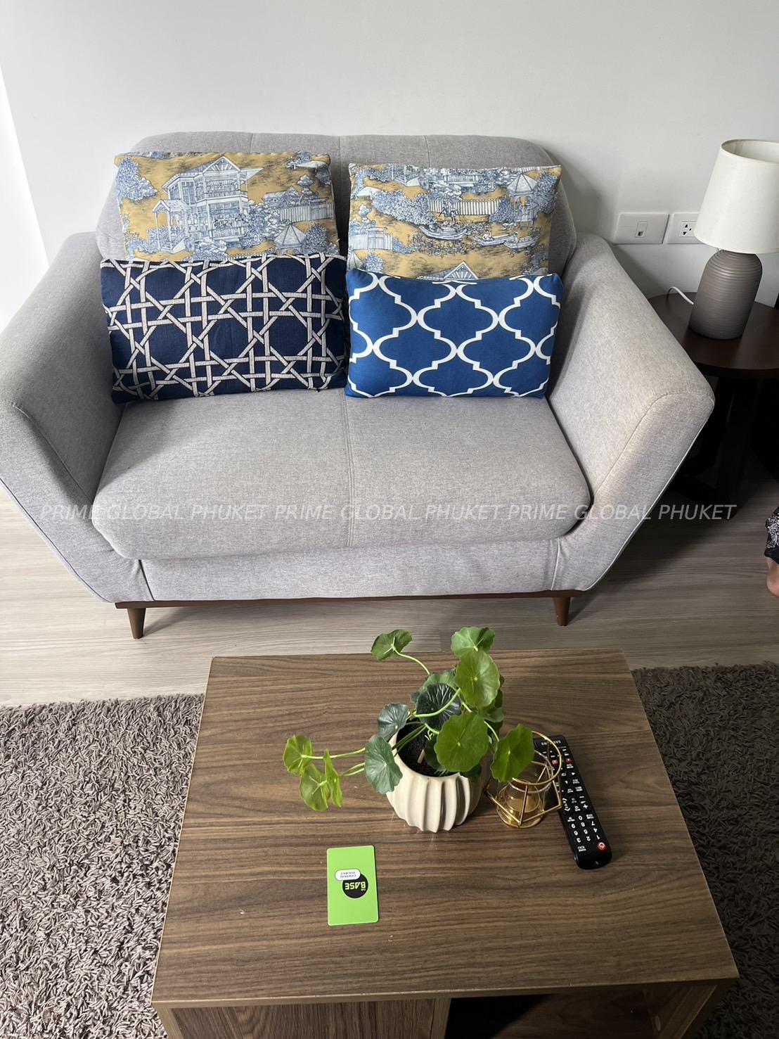 - Sq.m Condominium for Rent in Phuket town