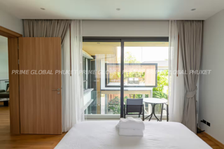 800 Sq.m Villa for Rent in Kohkeaw