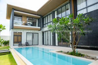 800 Sq.m Villa for Rent in Kohkeaw