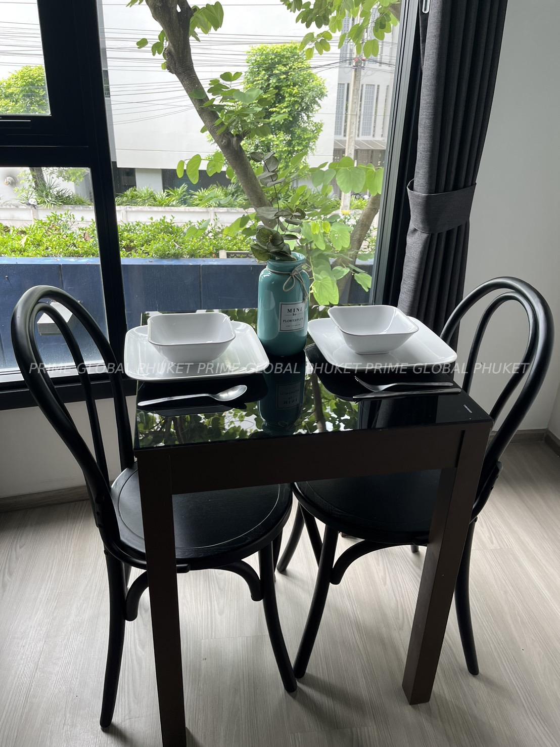 - Sq.m Condominium for Rent in Phuket town