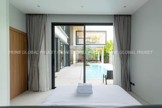 800 Sq.m Villa for Rent in Kohkeaw
