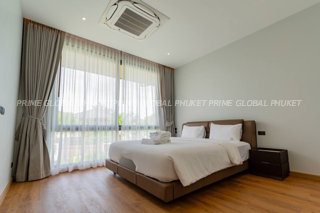 800 Sq.m Villa for Rent in Kohkeaw
