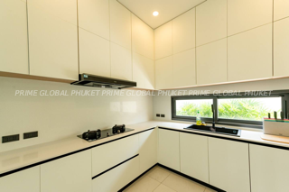 800 Sq.m Villa for Rent in Kohkeaw
