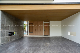 800 Sq.m Villa for Rent in Kohkeaw