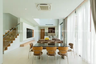 800 Sq.m Villa for Rent in Kohkeaw