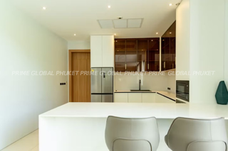 800 Sq.m Villa for Rent in Kohkeaw