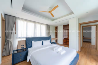 800 Sq.m Villa for Rent in Kohkeaw