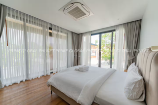 800 Sq.m Villa for Rent in Kohkeaw