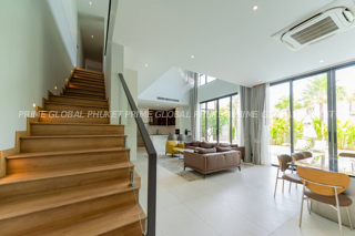 800 Sq.m Villa for Rent in Kohkeaw