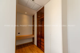 800 Sq.m Villa for Rent in Kohkeaw