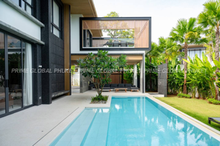 800 Sq.m Villa for Rent in Kohkeaw