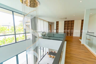 800 Sq.m Villa for Rent in Kohkeaw