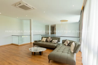 800 Sq.m Villa for Rent in Kohkeaw