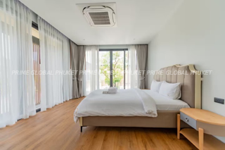 800 Sq.m Villa for Rent in Kohkeaw