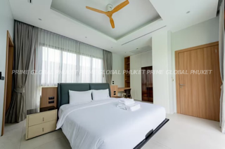 800 Sq.m Villa for Rent in Kohkeaw
