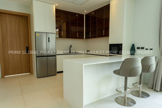 800 Sq.m Villa for Rent in Kohkeaw
