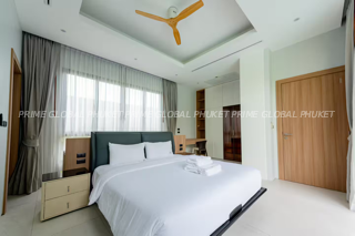 800 Sq.m Villa for Rent in Kohkeaw