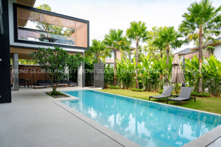 800 Sq.m Villa for Rent in Kohkeaw