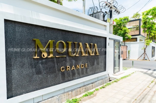 800 Sq.m Villa for Rent in Kohkeaw
