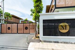 800 Sq.m Villa for Rent in Kohkeaw