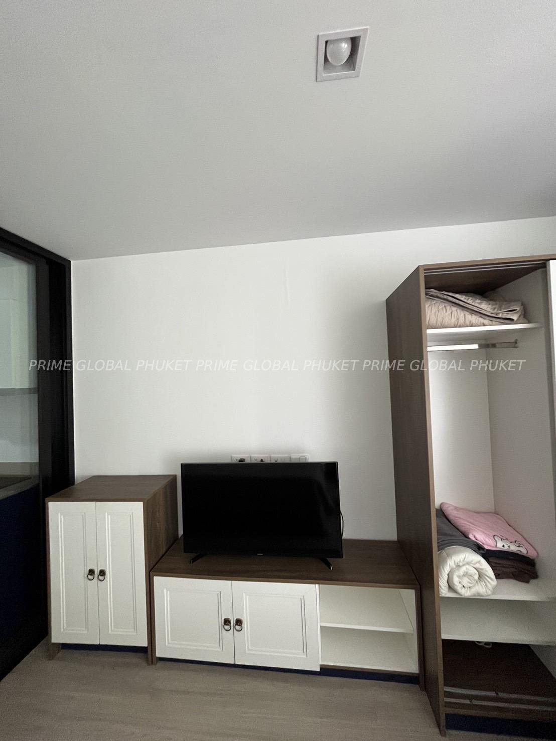 - Sq.m Condominium for Rent in Phuket town