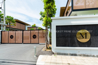 800 Sq.m Villa for Rent in Kohkeaw