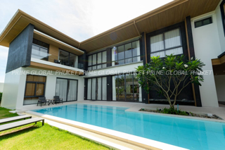 800 Sq.m Villa for Rent in Kohkeaw