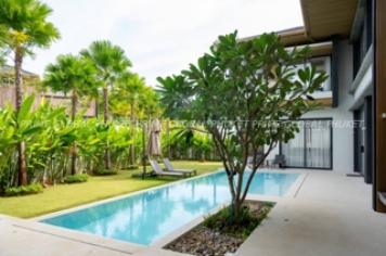 800 Sq.m Villa for Rent in Kohkeaw