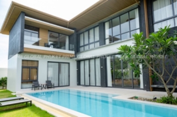 800 Sq.m Villa for Rent in Kohkeaw