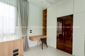 800 Sq.m Villa for Rent in Kohkeaw