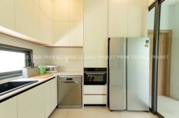800 Sq.m Villa for Rent in Kohkeaw