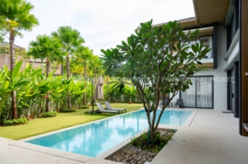 800 Sq.m Villa for Rent in Kohkeaw