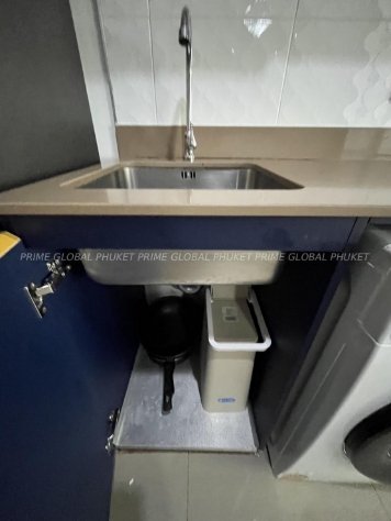 - Sq.m Condominium for Rent in Phuket town
